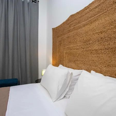 Theodor Cozy Apartamento Tesalónica