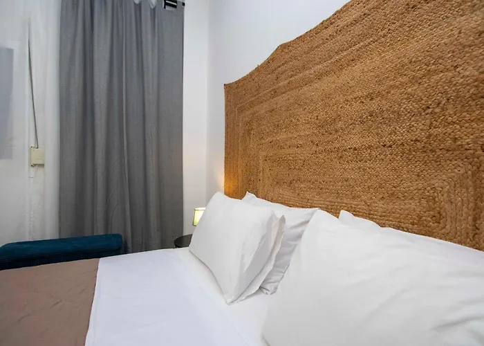 Theodor Cozy Appartement Thessaloniki